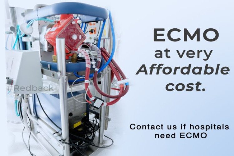 Dr MadhanS ECMO Health Care in Chennai - Chennai Ads