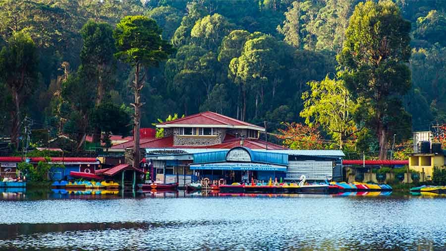 Madras high court orders e pass system for Ooty and Kodaikanal